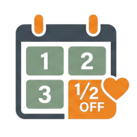 Rent 3 months